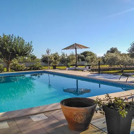 Villa Fauna Near The Town Of Rovinj
