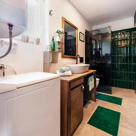 Villa Fauna Near The Town Of Rovinj